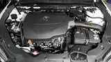 AEM AEM 15-16 Acura TLX V6-3.5L F/I Gunmetal Gray Cold Air Intake 21-801C