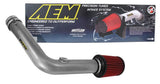 AEM AEM 15-16 Acura TLX V6-3.5L F/I Gunmetal Gray Cold Air Intake 21-801C