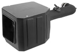 AEM AEM 14-15 GM Silverado/Seirra/Tahoe/Suburban 5.3L/6.2L-V8 Gunmetal Gray Brute Force Air Intake 21-8033DC