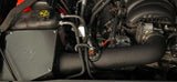 AEM 14-15 GM Silverado/Seirra/Tahoe/Suburban 5.3L/6.2L-V8 Gunmetal Gray Brute Force Air Intake | 21-8033DC