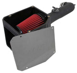 AEM AEM 14-15 GM Silverado/Seirra/Tahoe/Suburban 5.3L/6.2L-V8 Gunmetal Gray Brute Force Air Intake 21-8033DC