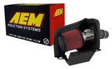 AEM AEM 2016 C.A.S Scion IA L4-1.5L F/I Cold Air Intake 21-804C