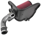 AEM AEM 2017 C.A.S Chevrolet Cruze L4-1.4L F/I Cold Air Intake 21-805C