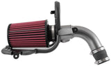 AEM AEM 2017 C.A.S Chevrolet Cruze L4-1.4L F/I Cold Air Intake 21-805C