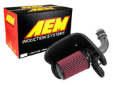 AEM AEM 2017 C.A.S Chevrolet Cruze L4-1.4L F/I Cold Air Intake 21-805C