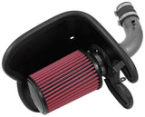 AEM 2017 C.A.S Chevrolet Cruze L4-1.4L F/I Cold Air Intake | 21-805C
