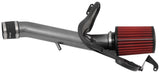 AEM AEM 14-15 Lexus GS350 V6-3.5L F/I Gunmetal Gray Cold Air Intake 21-806C