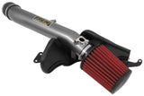AEM 14-15 Lexus GS350 V6-3.5L F/I Gunmetal Gray Cold Air Intake | 21-806C