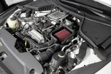 AEM AEM C.A.S 2016 Infinity Q50 L4-2.0L F/I Cold Air Intake 21-807C