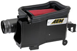 AEM C.A.S 2016 Infinity Q50 L4-2.0L F/I Cold Air Intake | 21-807C