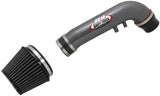 AEM 96-04 Ford Mustang GT Silver Brute Force Air Intake | 21-8103DC