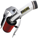 AEM 99-03 Ford 7.3L-V8 DSL Polished Brute Force Air Intake | 21-8114DP