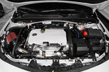 AEM AEM 16-17 Chevrolet Malibu L4-1.5L F/l Cold Air Intake 21-813C