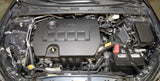 AEM AEM 2017 Toyota Corolla L4-1.8L Cold Air Intake 21-814C