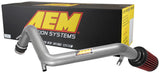 AEM AEM 2017 C.A.S Hyundai Elantra L4-1.6L F/I Cold Air Intake 21-817C