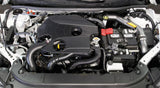 AEM AEM 2017 C.A.S. Nissan Sentra L4-1.6 F/I Gunmetal Gray Cold Air Intake 21-818C