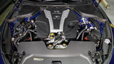 AEM AEM 2016 C.A.S Infinity Q50/Q60 V6-3.0L F/l Cold Air Intake 21-819