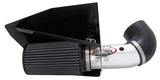 AEM 98-02 Dodge Ram 5.9L TD Polished Brute Force Air Intake | 21-8204DP