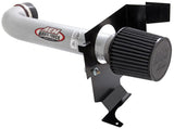 AEM Chrysler 300C / Dodge Magnum/Charger 5.7L Silver Brute Force Air Intake | 21-8208DC