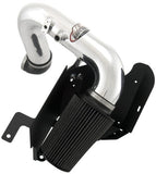 AEM Brute Force Intake System B.F.S.DODGE RAM 2500/3500 5.9L-L6 DSL, 03-06 | 21-8211DP