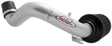 AEM 07-08 Dodge Caliber/Compass Silver Brute Force Air Intake | 21-8217DC