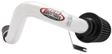 AEM 07-08 Dodge Caliber/Compass Polished Brute Force Air Intake | 21-8217DP