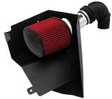 AEM AEM  09 Dodge Ram 5.7L Polished Brute Force Air Intake 21-8222DP