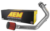 AEM AEM C.A.S. 08-12 Honda Accord L4-2.4L F/I Cold Air Intake 21-822C