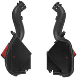 AEM AEM 14-17 C.A.S Infinity Q70 V6-3.7L F/I Cold Air Intake 21-823DS