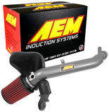 AEM AEM Lexus GS200T L4-2.0L F/l Cold Air Intake 21-824C