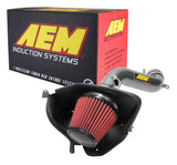 AEM AEM 2018 Toyota Camry V6-3.5L F/I Cold Air Intake 21-827C