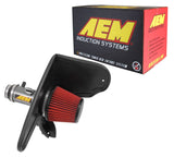 AEM AEM 2017 C.A.S Acura RDX V6-3.5L F/I Cold Air Intake 21-829C