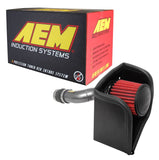 AEM AEM 17-18 Honda Civic Si 1.5L L4 F/I Cold Air Intake 21-830C