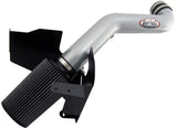 AEM 06 Jeep Commander 4.7L V8 Silver Brute Force Air Intake | 21-8310DC