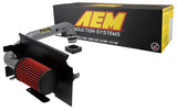 AEM AEM Brute Force Intake System B.F.S WRANGLER 97-06 4.0L 6CYL 21-8311DC