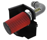 AEM Brute Force Intake System B.F.S. WRANGLER 07-08 3.8L V6 | 21-8314DC