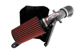 AEM 92-01 Jeep Cherokee 4.0L Silver Brute Force Air Intake | 21-8315DC
