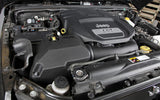AEM AEM Brute Force Intake System 12-13 Jeep Wrangler 3.6L V6 21-8316DS