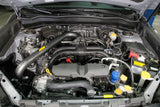 AEM AEM 2017 C.A.S Subaru Forester H4-2.5L F/I Cold Air Intake 21-831C