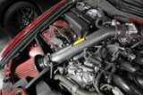 AEM AEM C.A.S. 06-13 Lexus IS250 V6-2.5L F/I Cold Air Intake System 21-833C