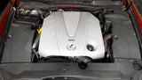 AEM AEM C.A.S. 06-13 Lexus IS250 V6-2.5L F/I Cold Air Intake System 21-833C
