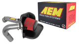 AEM AEM 2018 Toyota C-HR 2.0L L4 F/I Cold Air Intake 21-837C