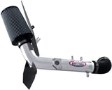 AEM 00-04 Toyota Tundra/Sequoia V8 Polished Brute Force Air Intake | 21-8401DP