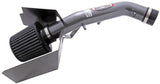 AEM 99-04 Toyota Tacoma V6 / 99-04 4Runner V6 Silver Brute Force Air Intake | 21-8402DC