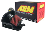 AEM AEM 17-18 Audi A3 L4-2.0L F/I Cold Air Intake 21-840C