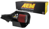 AEM AEM 13-18 Ford Focus 2.0L L4 F/I (Non Turbo) Cold Air Intake 21-842C