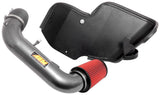 AEM AEM 2018 Ford Mustang V8-5.0L F/I Gunmetal Gray Cold Air Intake 21-844C