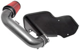 AEM 2018 Ford Mustang V8-5.0L F/I Gunmetal Gray Cold Air Intake | 21-844C