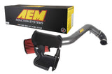 AEM AEM 17-18 C.A.S Subaru Impreza L4-2.0L F/I Cold Air Intake 21-846C