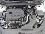 AEM 15-18 Hyundai Sonata L4-2.4L F/I Cold Air Intake | 21-848C